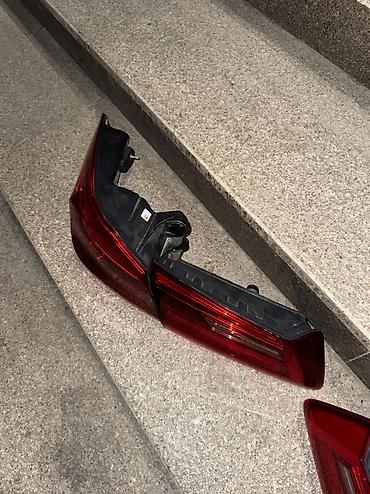 ж30: Оригинальный комплект фонарей BMW G30 сняты с корейца 2020 года в — 7