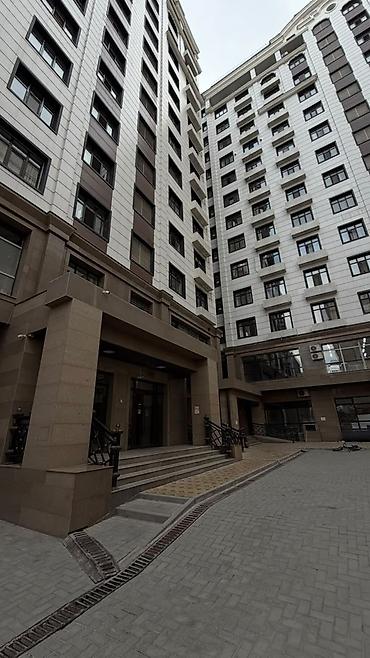 Продажа квартир: Продаётся 2-комнатная студийная квартира в ЖК «Гранд Виктория» Район — 14