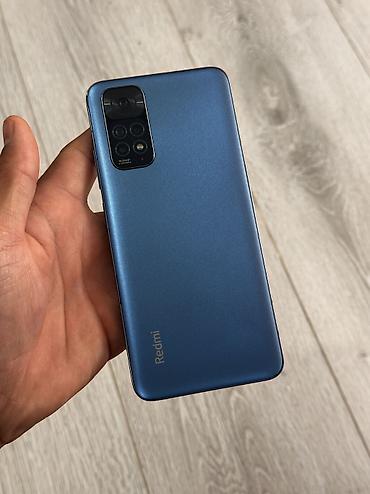 tab 7: Redmi Note 11 4G 64 Гб Обмен интересует на обычные и поломанные — 1