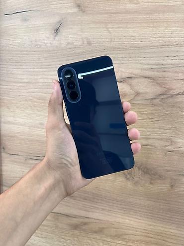 core 2: Samsung Galaxy A57 5G (модель SM‑A576B/DS), тёмно‑синий цвет — 1