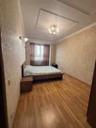 Долгосрочная аренда квартир: 4 комнаты, Собственник, Без подселения, С мебелью полностью — 10