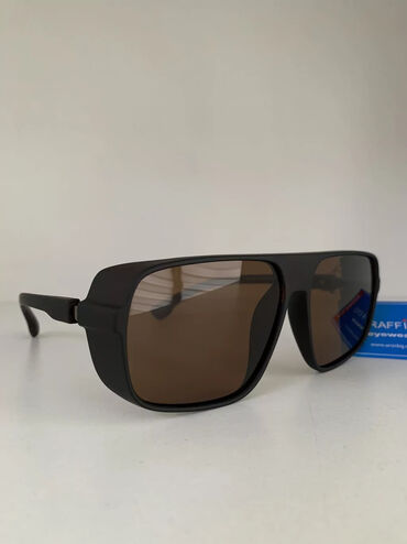 парные вещи: Большие солнцезащитные очки Graffito - для защиты глаз 👁! _акция50%✓_