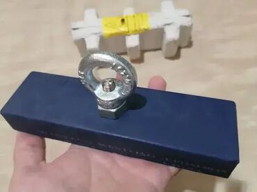 Proizvodi od rolovanog metala, metalni kanali: SAMO POZIV SMS VIBER ZA DOGOVOR 064-012-1234 NA KP PORUKE NE ODGOVARAM — 7