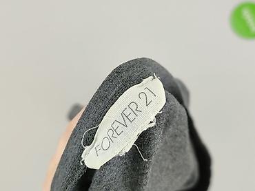 forever 21 sweter: Forever 21, T-shirt damski, rozmiar S — 4