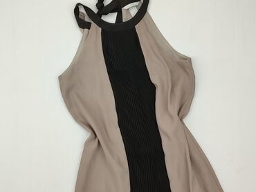 sukienki na wesele krótka rozkloszowana: Dress, XS (EU 34), H&M, condition - Very good