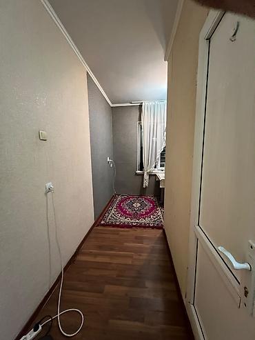 Батирлерди сатуу: 1 бөлмө, 34 м², 105-серия, 7 кабат — 2
