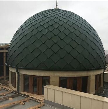 Şifer: Şifer, Dəmir, Yeni, Pulsuz çatdırılma, Ödənişli quraşdırma, Zəmanətli, Kredit yoxdur — 11