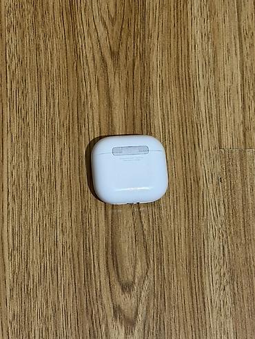 hoco ew72 lite: Apple AirPods Pro с зарядным кейсом - Беспроводные наушники-вкладыши — 3
