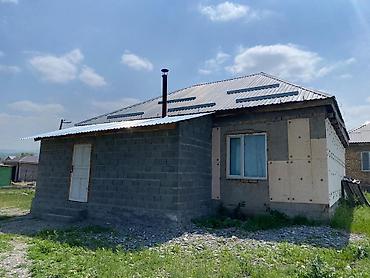 3 комнаты, 70 м², 5 соток, Кызыл-Туу, Агентство недвижимости at lalafo.kg 3 комнаты, 70 м², 5 соток, Кызыл-Туу, Агентство недвижимости