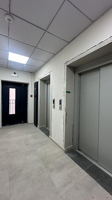 Продажа квартир: 3 комнаты, 93 м², Элитка, 12 этаж, Готовая ПСО (под самоотделку) — 8