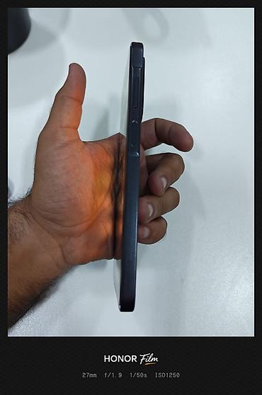 note 22 ultra: Samsung Galaxy A26 5G, 256 GB, rəng - Qara, Sensor — 4