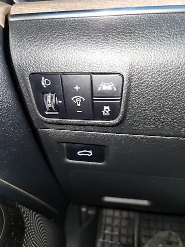 Kia: Kia K5: 2020 г., 2 л, Автомат, Бензин, Седан — 14