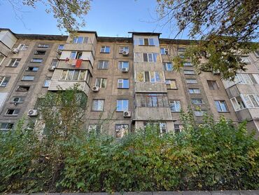 сниму квартиру на долгое время: 1 комната, 32 м², 104 серия, 5 этаж, Старый ремонт