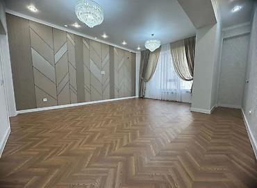 Продажа квартир: 2 комнаты, 76 м², Элитка, 10 этаж, Евроремонт — 10