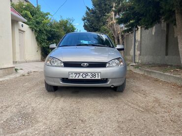 turbo az vaz 2106: VAZ (LADA) Kalina: 1.4 l | 2009 il | 9300 km Sedan