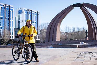 яндекс курьер: 🚴‍♂️ Курьер в Яндекс Еду — Бишкек Ищешь стабильный заработок с гибким — 3