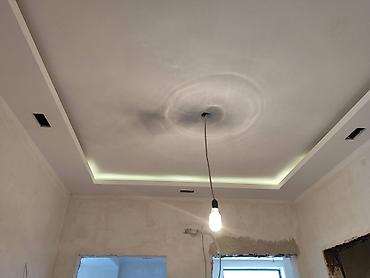 ремонт электропроводки: Elektrik ustasi.Butun nov elektrik islerin gorulmesi.Lyustralarin — 6