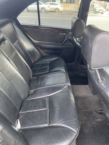 Mercedes-Benz: Mercedes-Benz E-Class: 1995 г., 3.2 л, Автомат, Бензин at lalafo.kg — 7 Mercedes-Benz: Mercedes-Benz E-Class: 1995 г., 3.2 л, Автомат, Бензин — 7