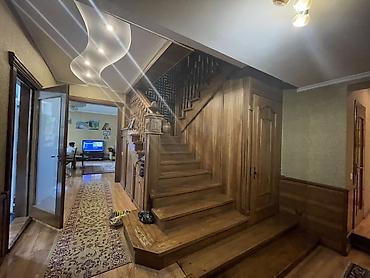 пользовались: Продается жилой дом пересечение проспект Чуй/Курманджан Датка (Ул — 5