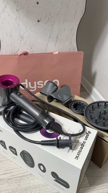 дисковод для пк цена: Чач кургаткыч Dyson, Тиричилик, Концентратор