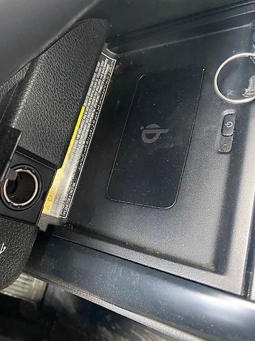 Toyota: Toyota Camry: 2020 г., 2.5 л, Вариатор, Гибрид, Седан — 9