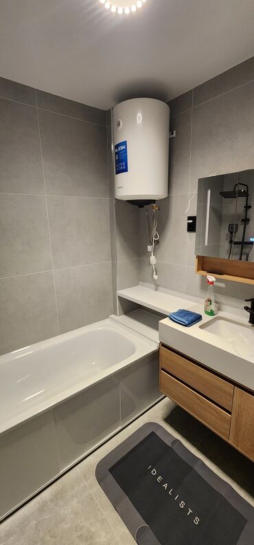 Продажа квартир: 2 комнаты, 58 м², 2 этаж, Евроремонт — 9