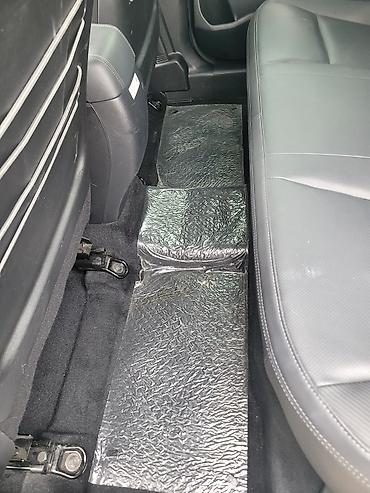 Ssangyong: Ssangyong Tivoli: 2020 г., 1.6 л, Автомат, Дизель, Кроссовер — 11