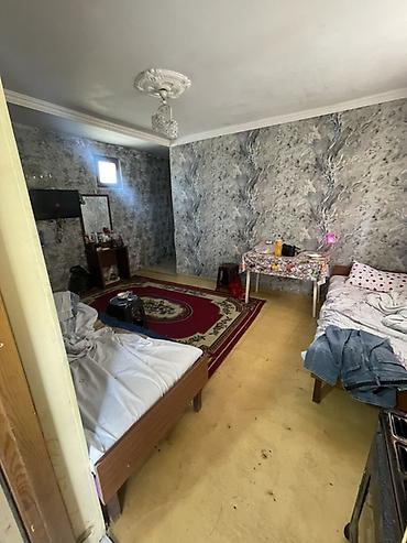 1 комнатная посуточно в баку: 180 Manat kiraye ev makler deil özüme otag yoldası artarıram kamonal — 2