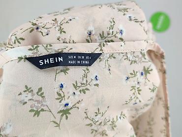 shein xs: Shein, Bluzka damska, rozmiar M — 4