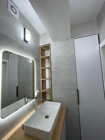сдаю квартиру люксембург: 3 комнаты, 84 м², Рабочий Городок Элитка, 4 этаж, Дизайнерский ремонт — 5