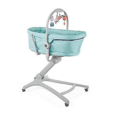hug: Детская кроватка baby hug в отличном состоянии.Матрас в подарок — 4