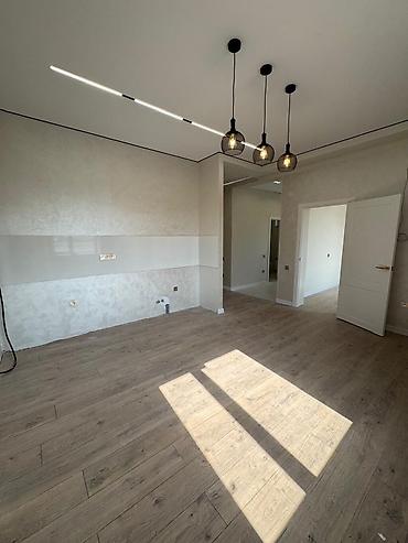 Продажа коттеджей и домов: Продается новый дом 120 кв м 4,5 сотки . 3 комнаты большой зал — 4