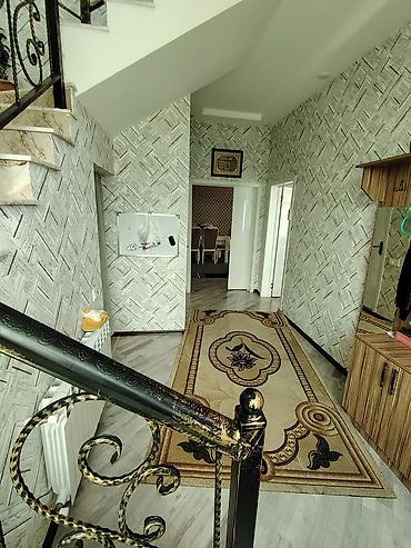 Həyət evləri və villalar: Masazır 4 otaqlı, 113 kv. m — 4