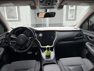 subaru forester 2016: Subaru Legacy: 2020 г., 2.5 л, Вариатор, Бензин, Седан — 8