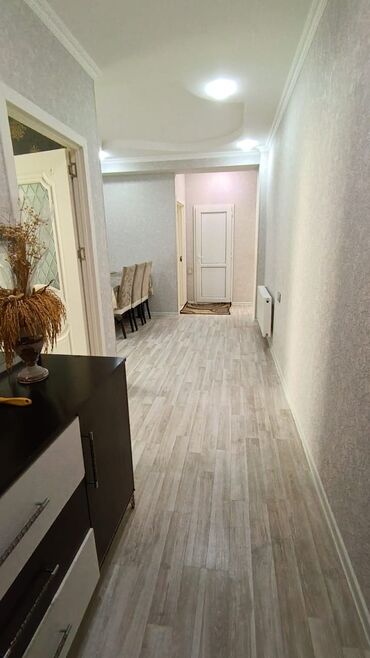 Köhnə tikili: Xırdalan, 3 otaqlı, Köhnə tikili, 85 kv. m — 8