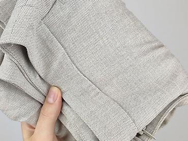 hm trousers: H&M, Spodnie materiałowe damskie, rozmiar S — 7