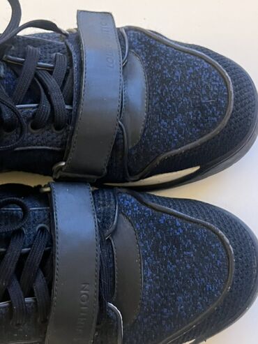 Patike: Patike, Louis Vuitton, veličina - 42 na lalafo.rs — 2 Patike: Patike, Louis Vuitton, veličina - 42 — 2