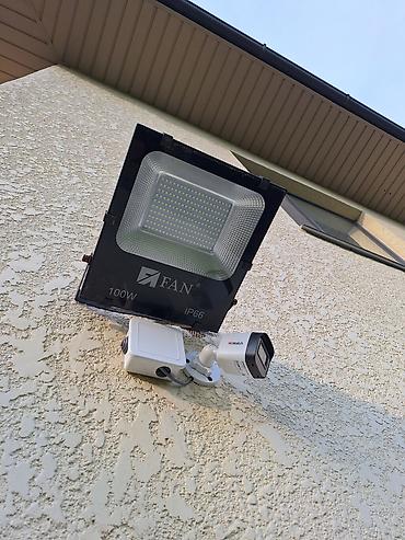 web camera: Видеонаблюдения орнотобуз. Биз менен байланышып толук маалымат — 5