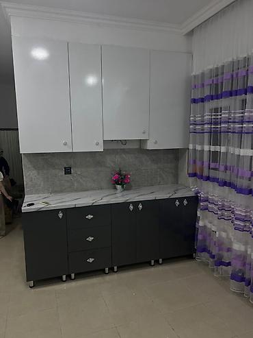 Otaqların satışı: 2 mərtəbəli geniş mənzil/interyer dəsti - Planlaşdırma: iki mərtəbə — 11