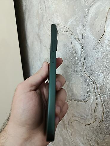 retro telefonlar: Oppo Reno 14 F, 256 GB, rəng - Yaşıl — 3
