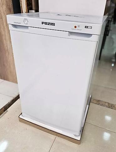 Dərin dondurucular: Dondurucu Soyuducu Pozis Fv 108 De frost dondurucu Rusiya istehsalı — 6