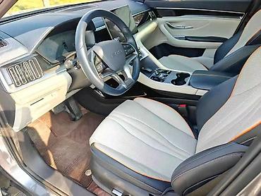 BYD: BYD Song Plus: 2023 г., 1.5 л, Электромобиль, Кроссовер — 4