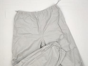 skarpetki expansive: Spodnie materiałowe damskie, rozmiar 2XL — 1