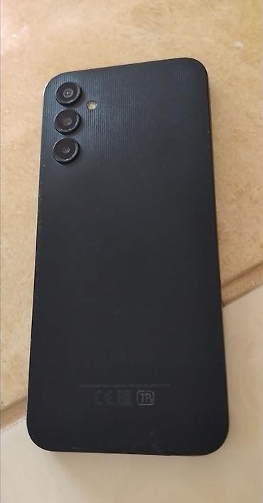 samsung galaxy a 14: Samsung Galaxy A14, rəng - Qara — 2