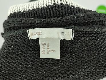 acne studio: H&M Basic, Sweter damski, rozmiar M — 4