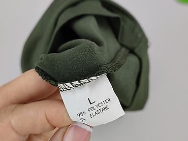 koszula bocca: T-shirt damski, rozmiar L — 4