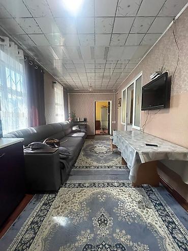 Продается дом в Новопокровке, 60 кв.м., 6 соток, 4 комнаты, 125 000$