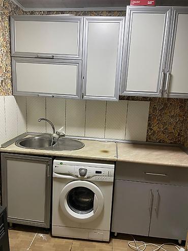 mingecevir ev: Gəncə, 1 otaqlı, Köhnə tikili, 32 kv. m — 2