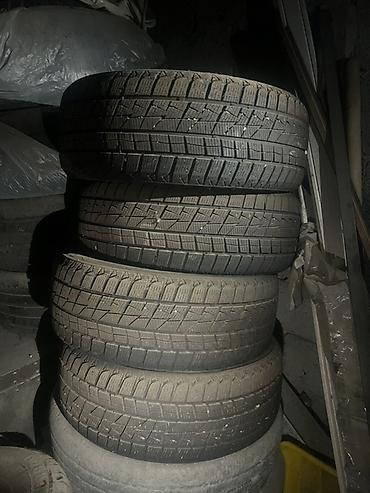 Комплект зимних шин (4 шт.) Goform Размер: 215/50 R17 по маркировке на
