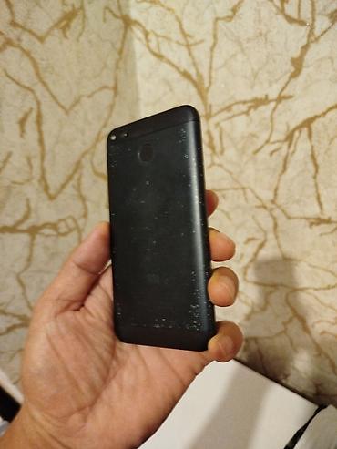xaomi 17: Redmi, Redmi 4X, Б/у, 32 ГБ, цвет - Черный, 2 SIM — 5